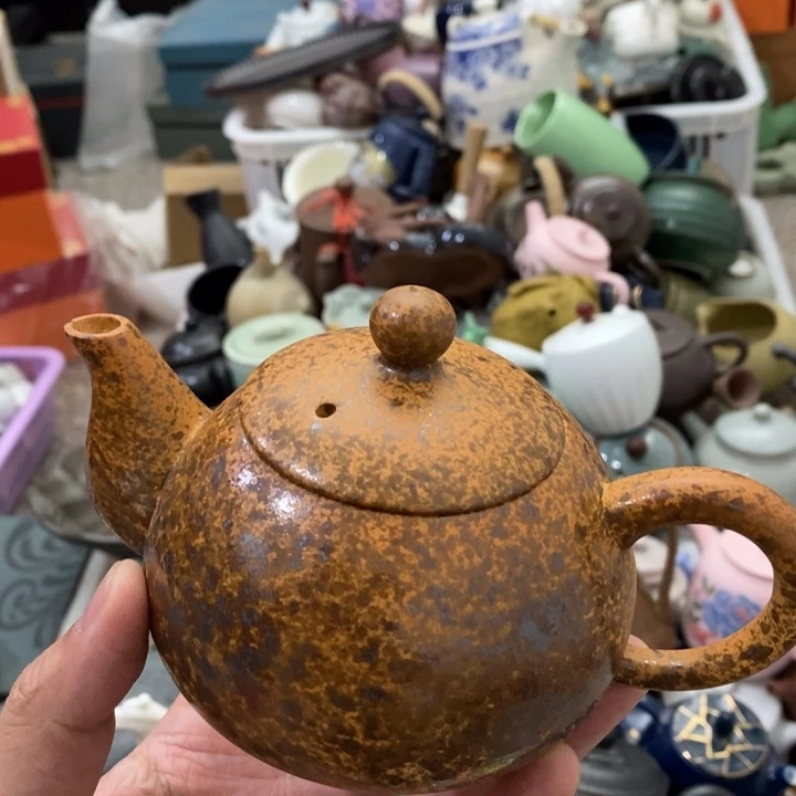 陶瓷艺术品及陶瓷制品