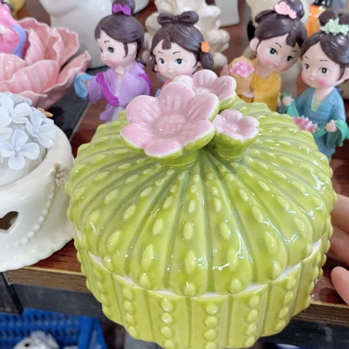 陶瓷树脂陶瓷树脂家居摆件