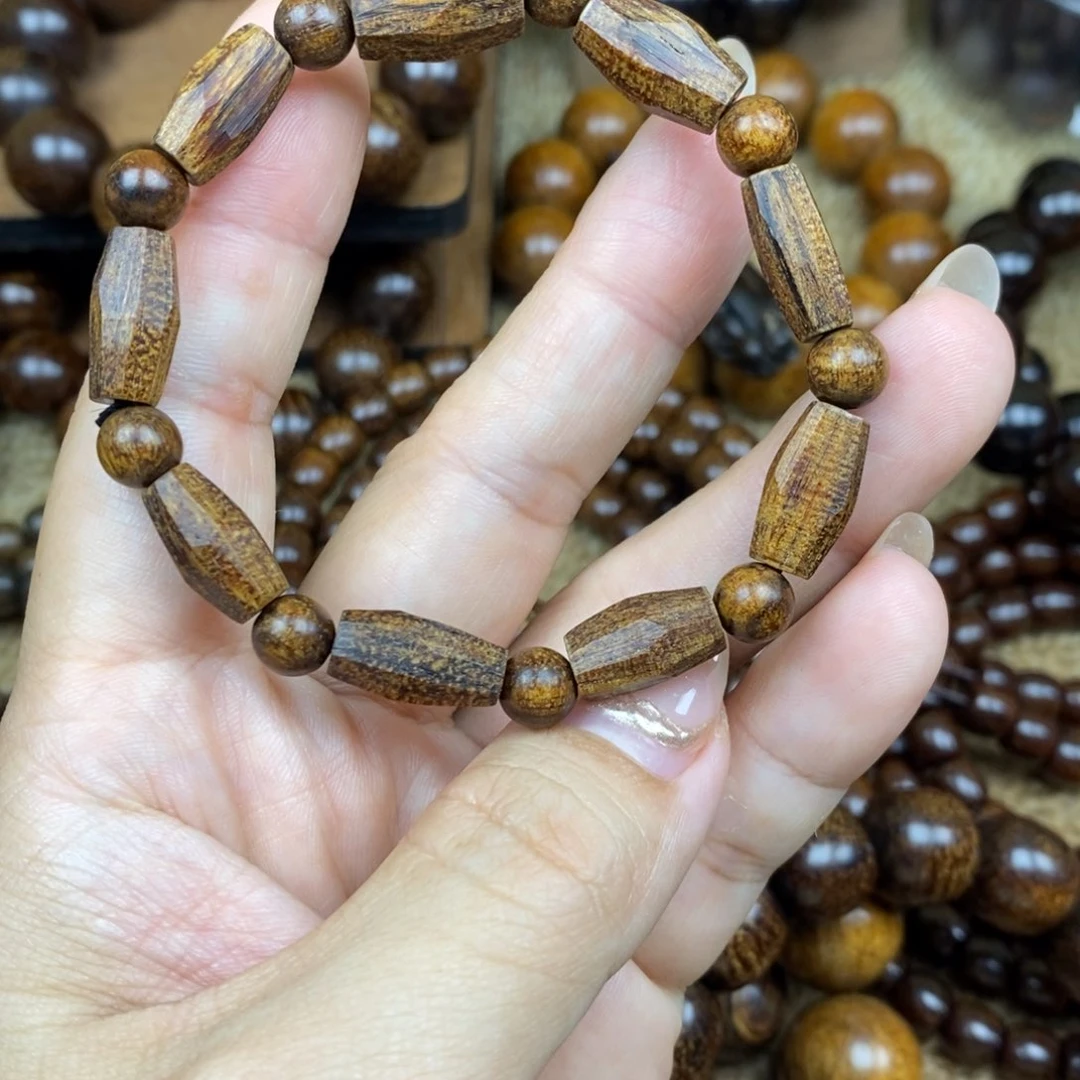 贡木手串/手链巴布亚新几内亚贡木