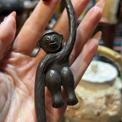 中古美术，金银铜铁锡
