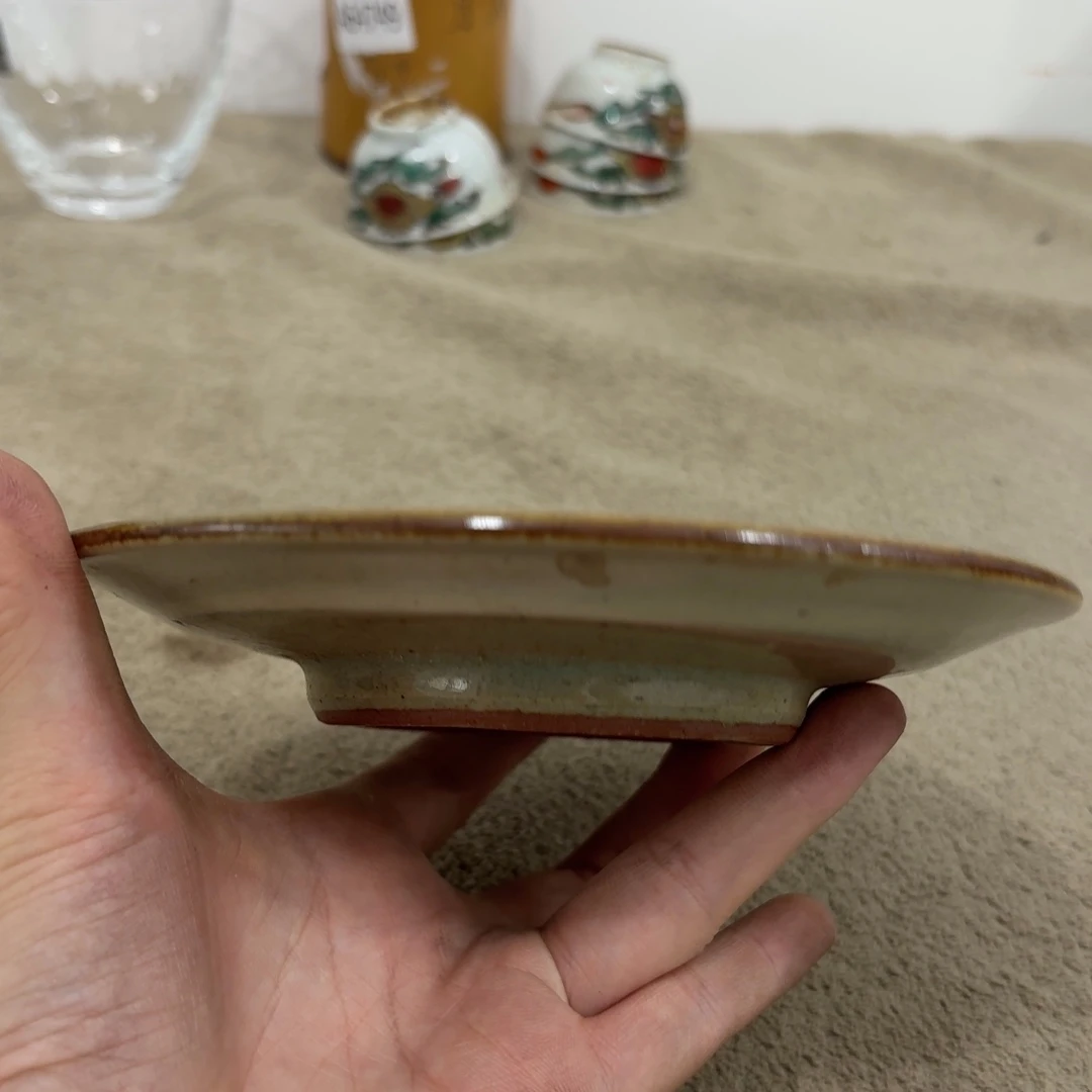 非常好用漂亮的茶具