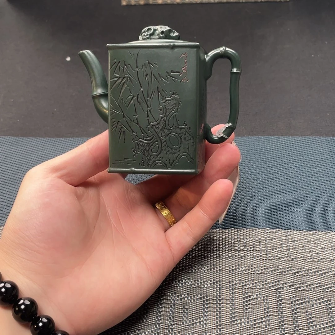 茶杯紫砂紫砂壶36
