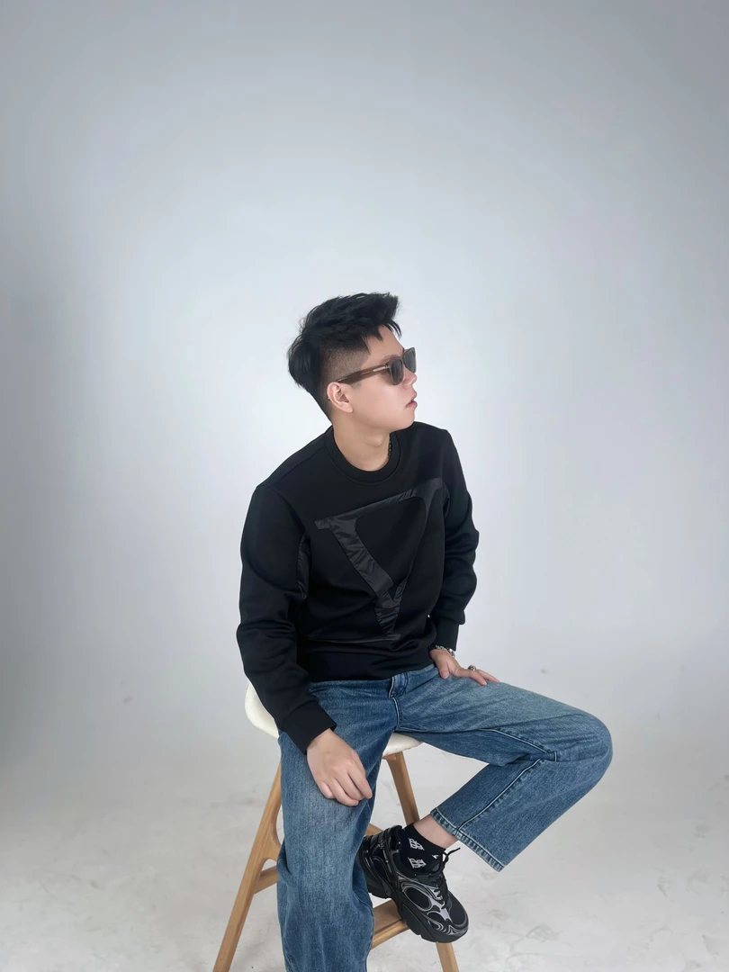 大麦轻奢男装秋冬款——拍下备注编号（69~199）活动链接