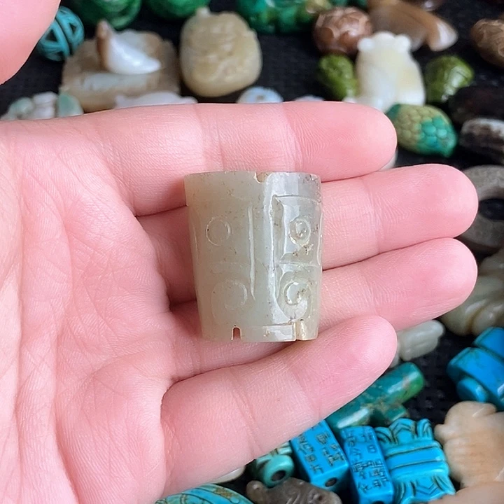 摆件直播间链接107