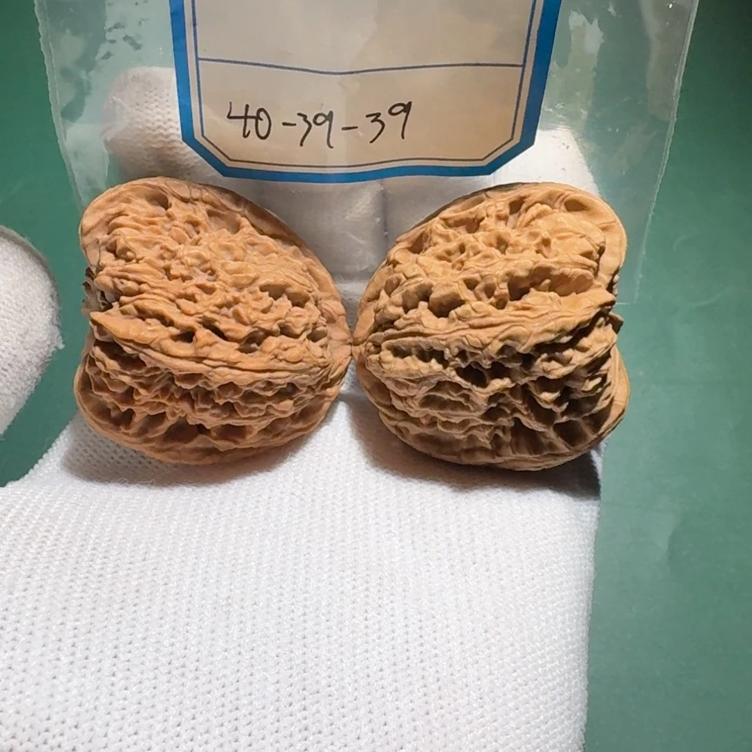 吊坠文玩核桃60号南疆
