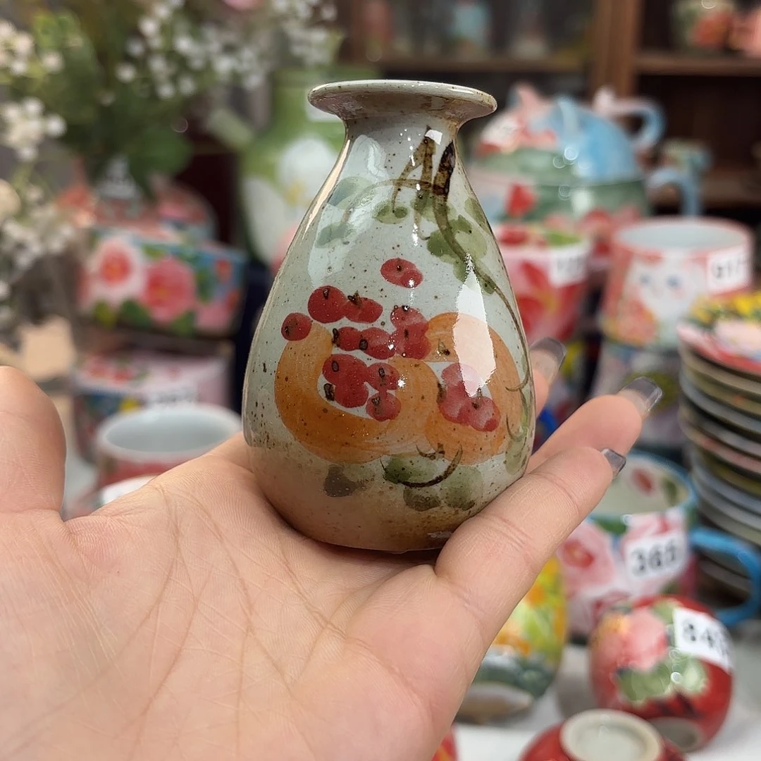 瓷片这一期太有意思咯太棒的