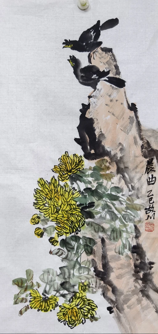 68×45厘米客厅茶室书房