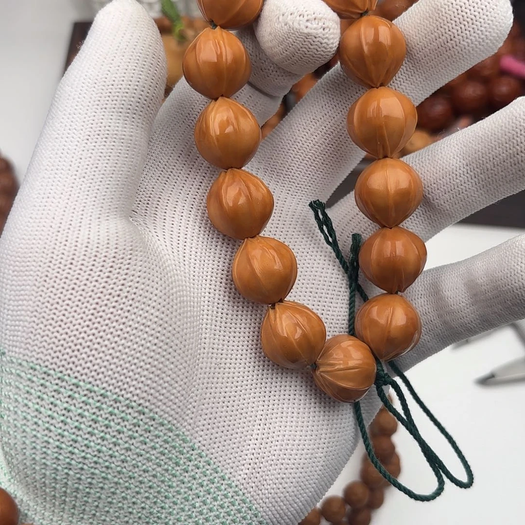 吊坠猴头核桃四花铁核展示链接