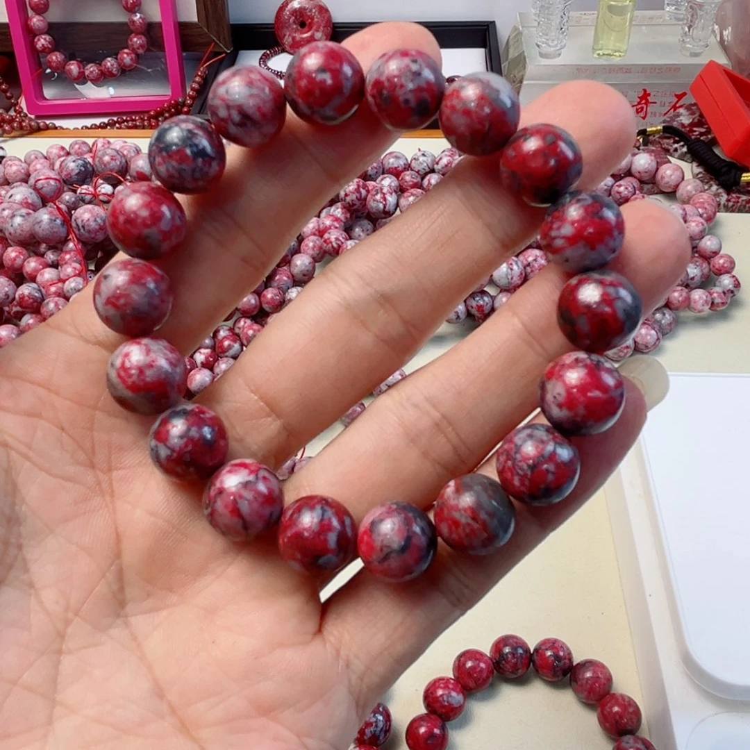 天然辰砂天然原石