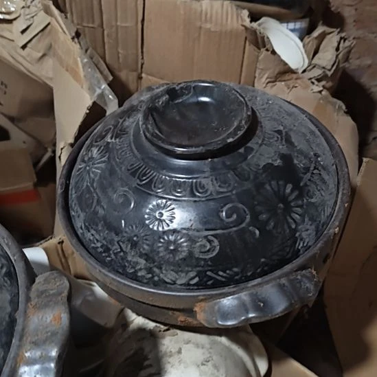 茶盏陶瓷盘子碗啥都有