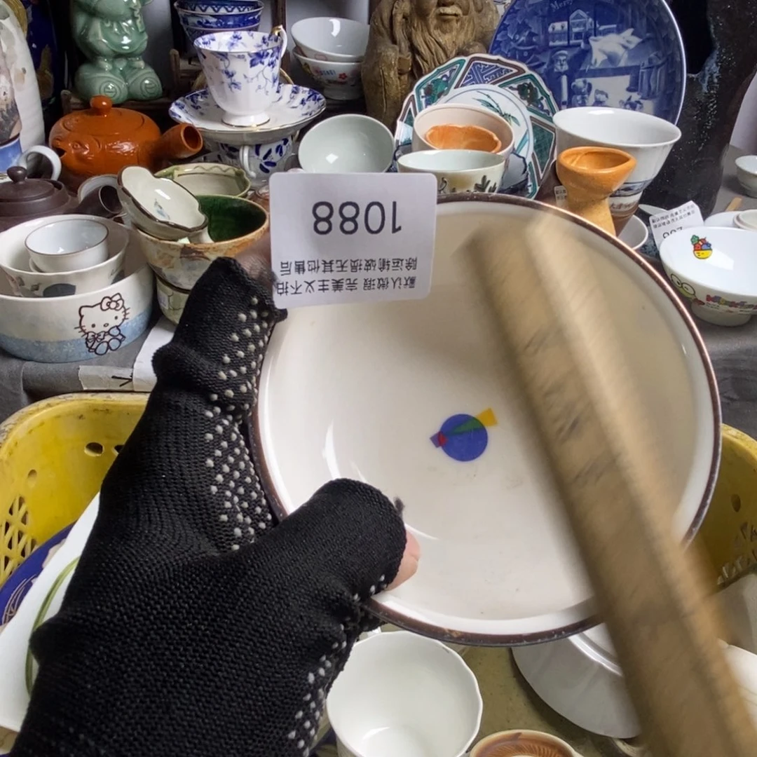 米***多瓷片茶具茶具茶具