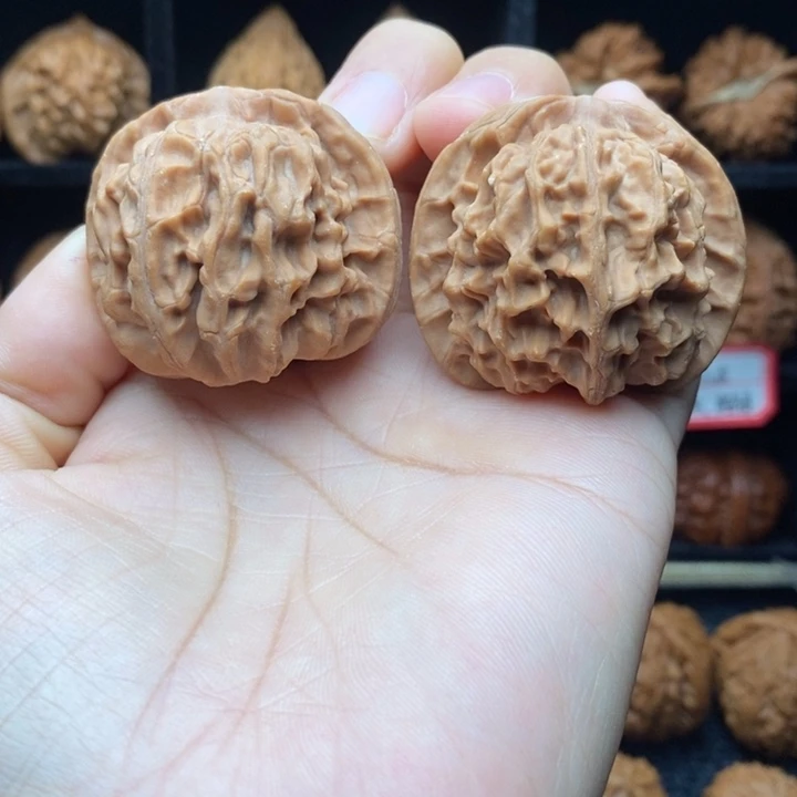 龙脊菩提吊坠42尺天地二爷帽
