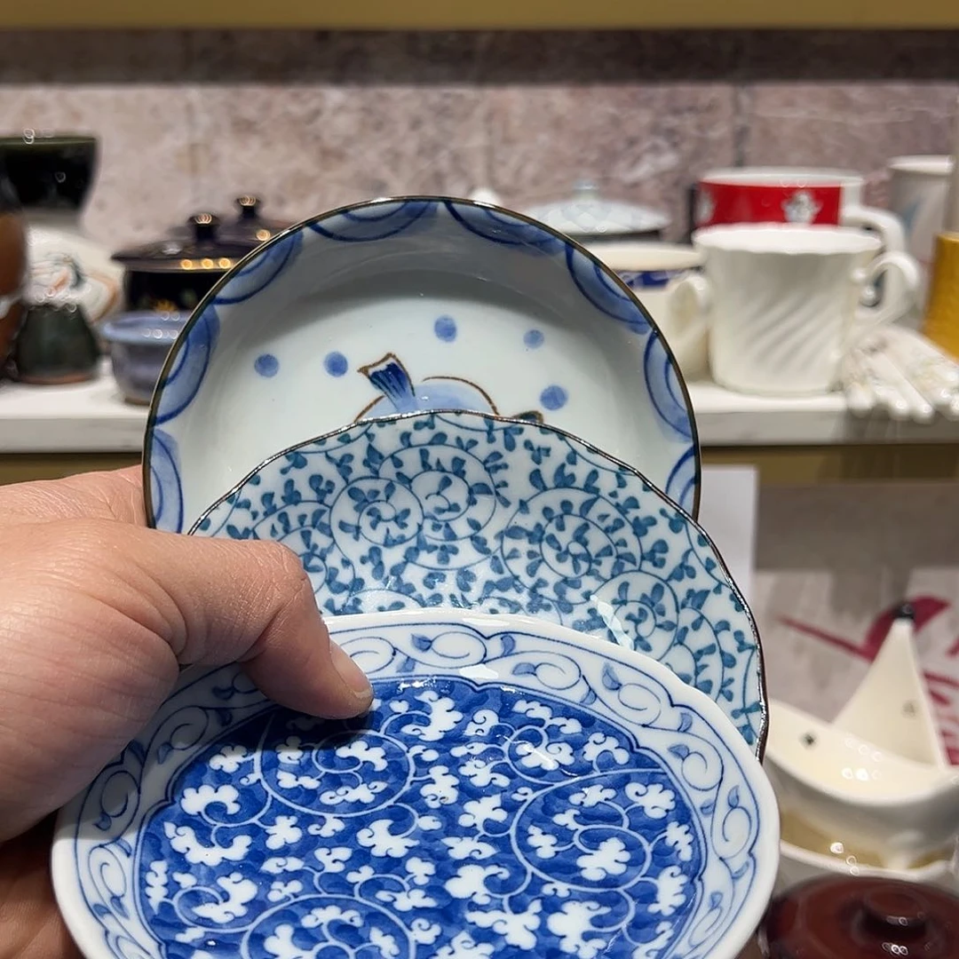 紫砂紫砂花哥瓷器默认微瑕满19.8包邮131