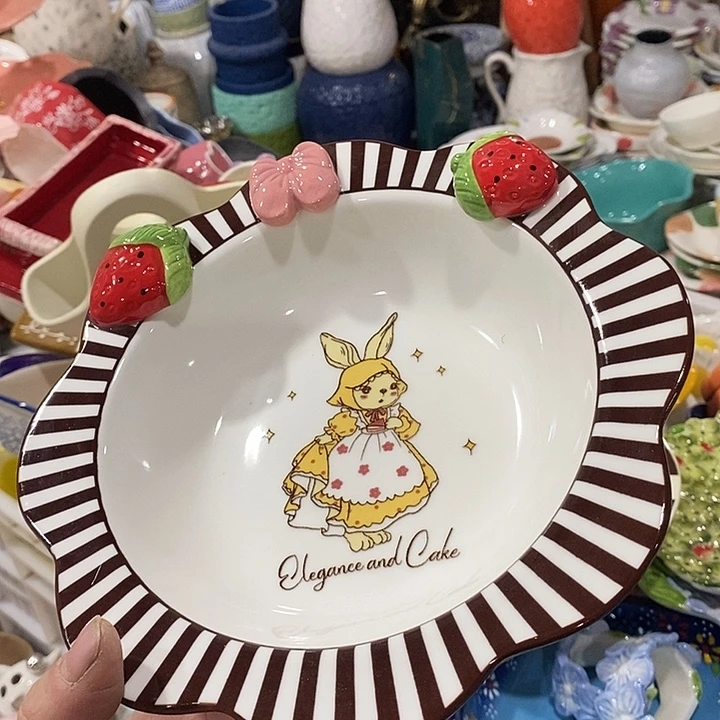 瓷片陶瓷制品生产