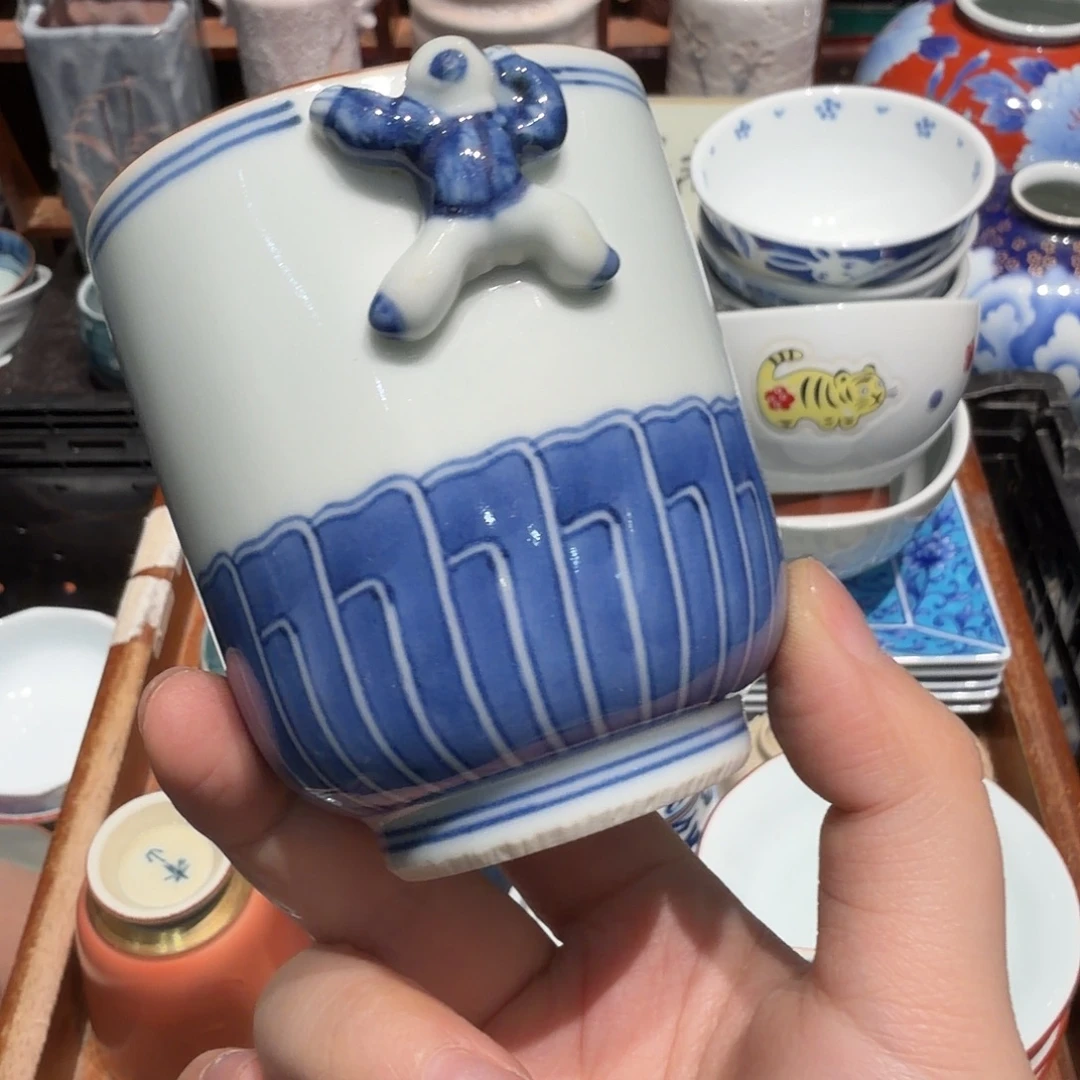 瓷片五十包邮 非全新