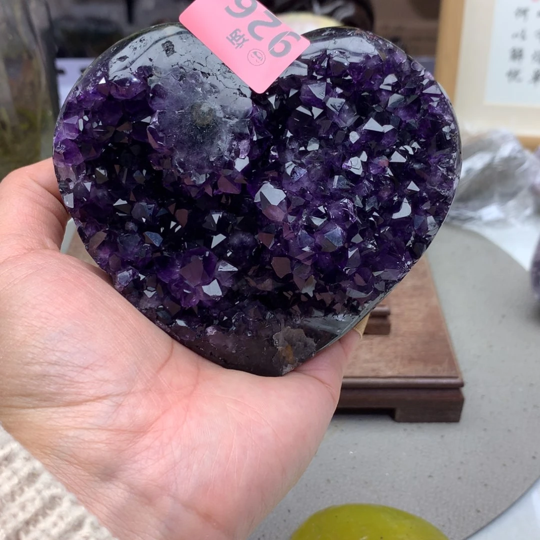 未镶嵌大型摆件（非配饰）水晶