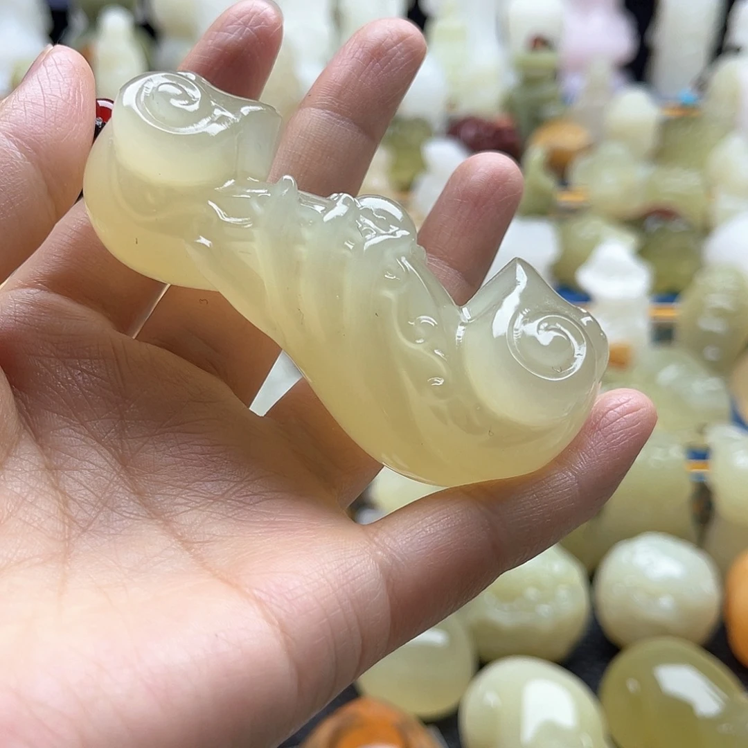 老***墨新疆昆仑山脉山料