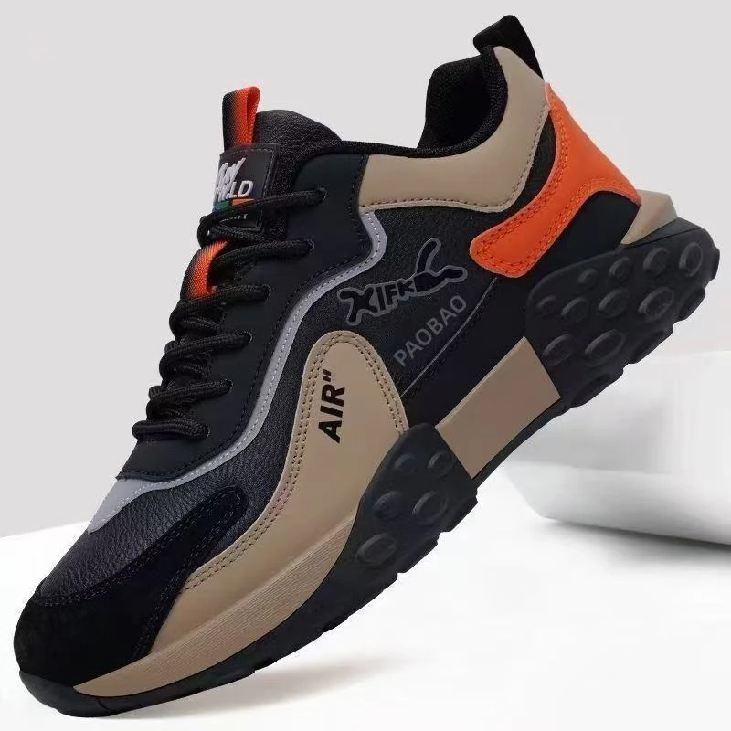 【工厂清仓】编码101-200 无品牌断码鞋男款休闲百搭运动鞋透气