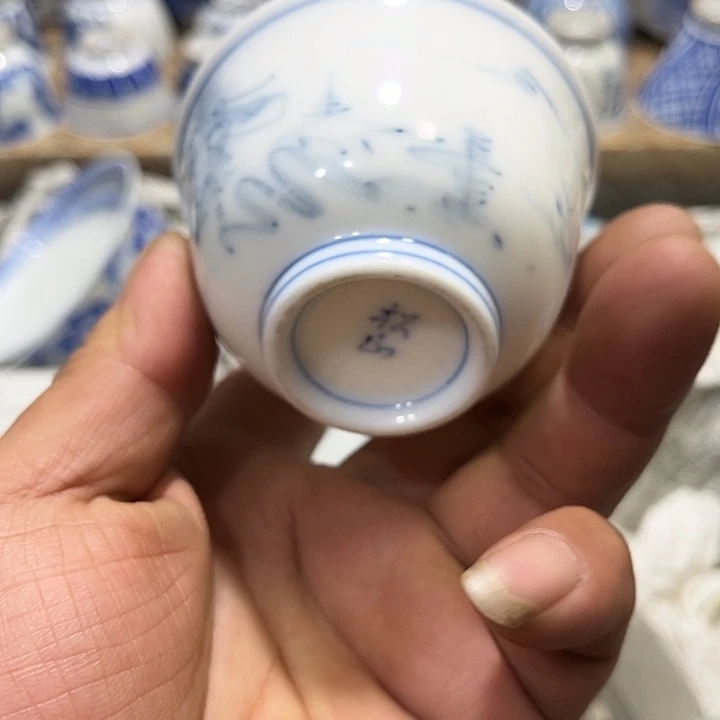 陶瓷茶玩榜第二十名