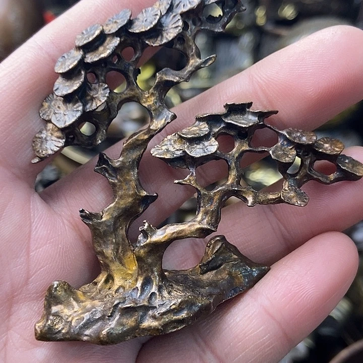 铜器摆件有限公司