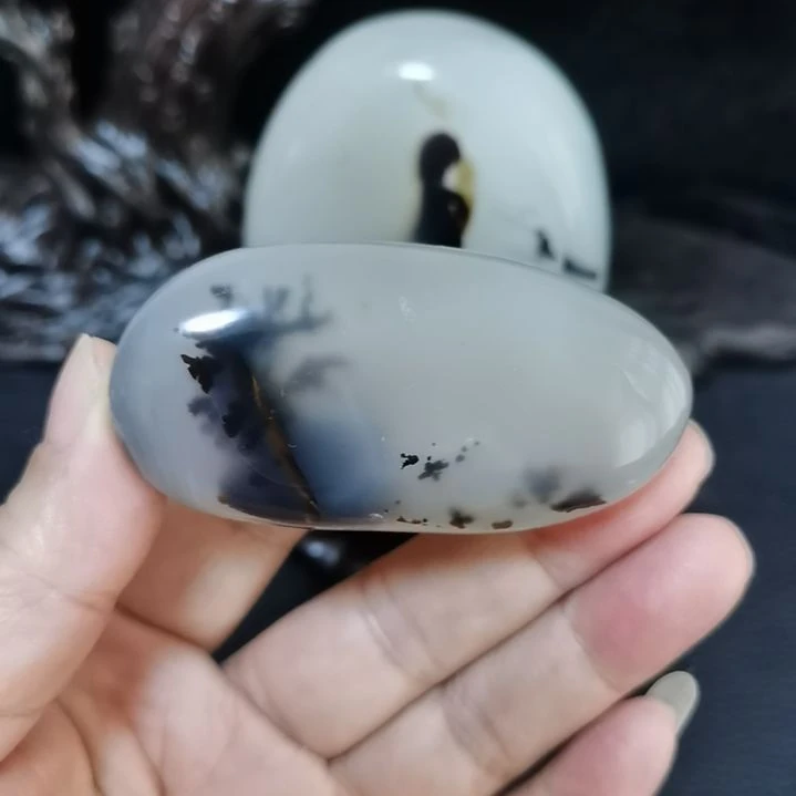 玉髓手饰未镶嵌海洋玉髓原石