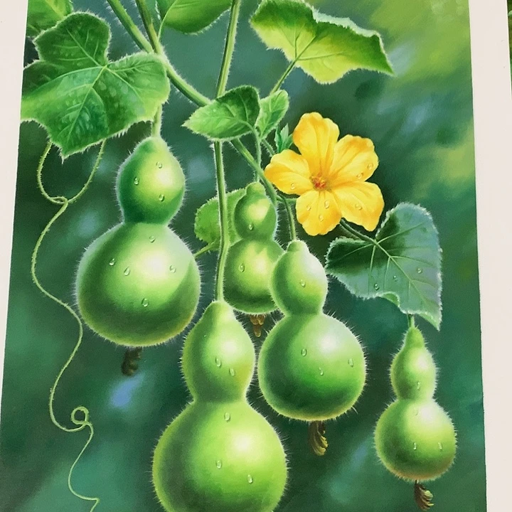 油画60*90手绘油画