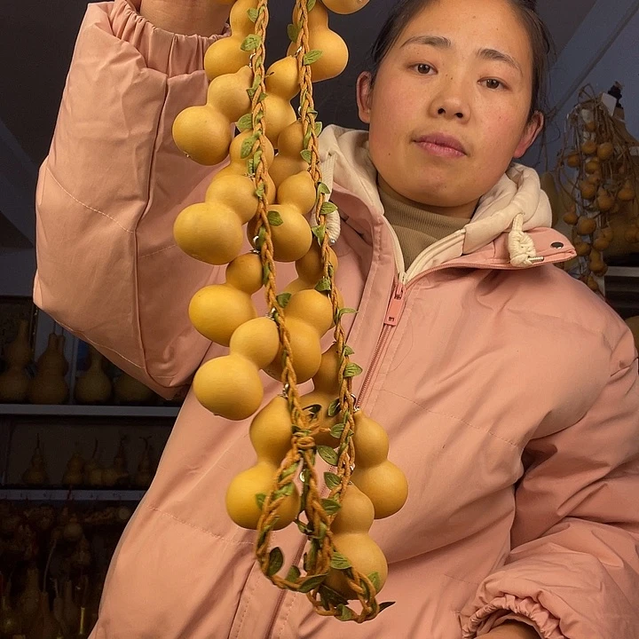 苏**哒天然葫芦一物一图看图片发货