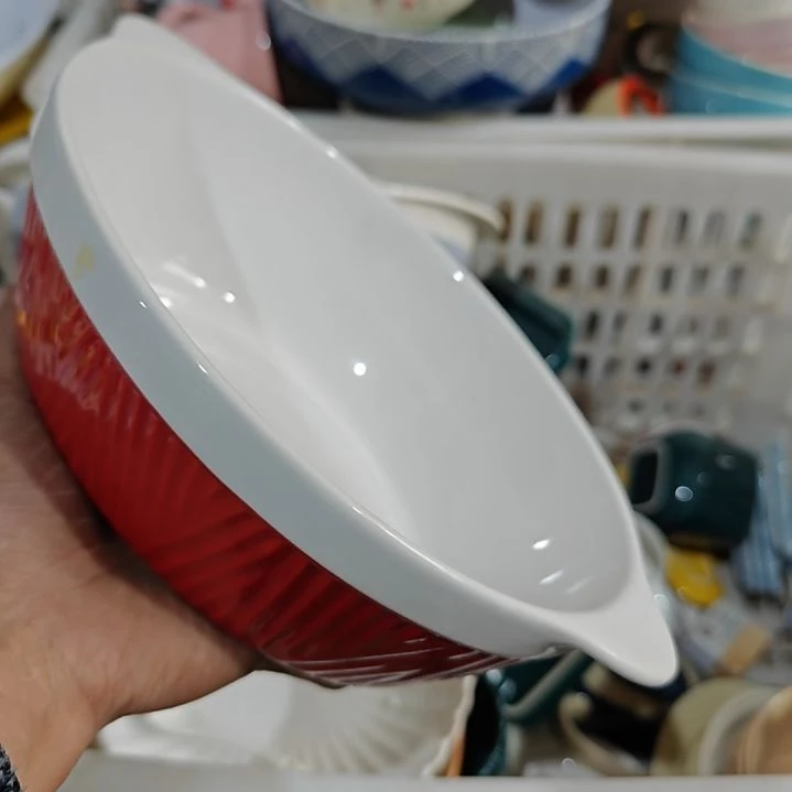 杯陶瓷杯碗盘微瑕疵介意慎拍