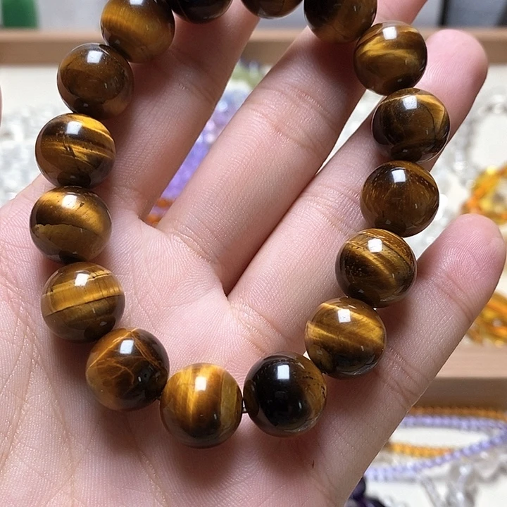 非金属卡14mm+金虎眼