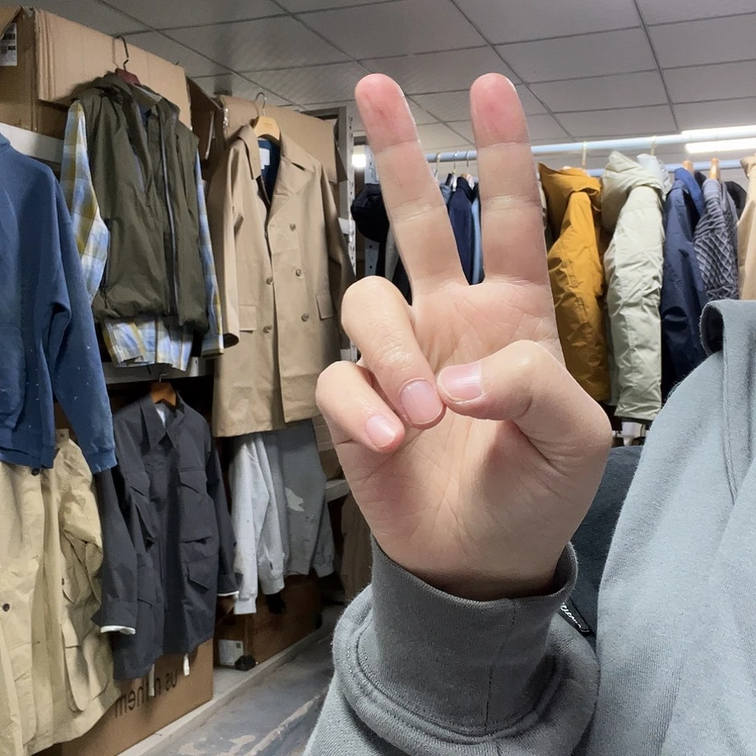 泥巴虎薄款灰色l码打底