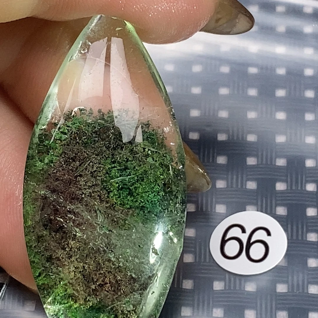 糖***果颈饰未镶嵌水晶水晶