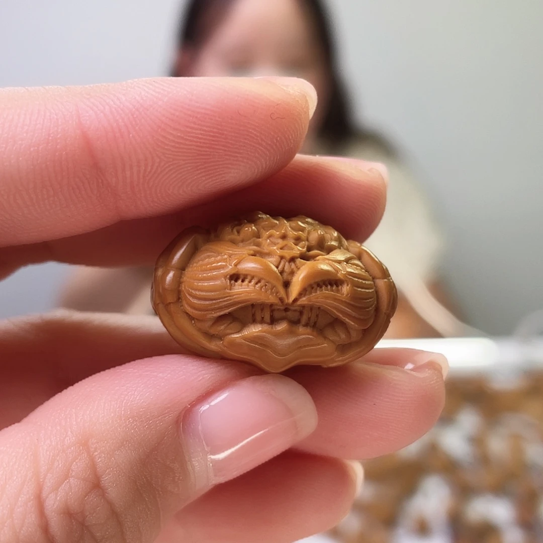 吊坠橄榄核橄榄核