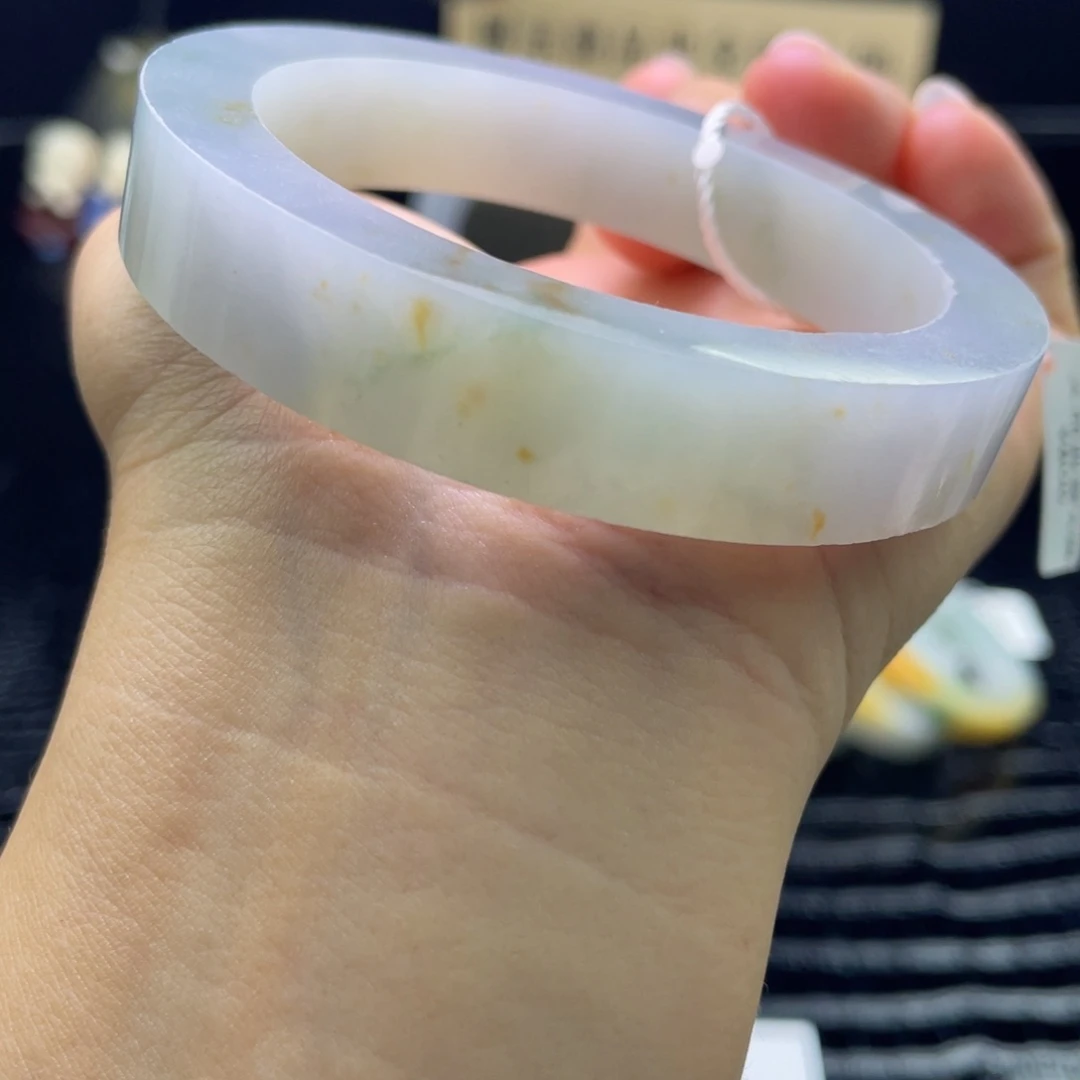 定制翡翠翡翠未镶嵌