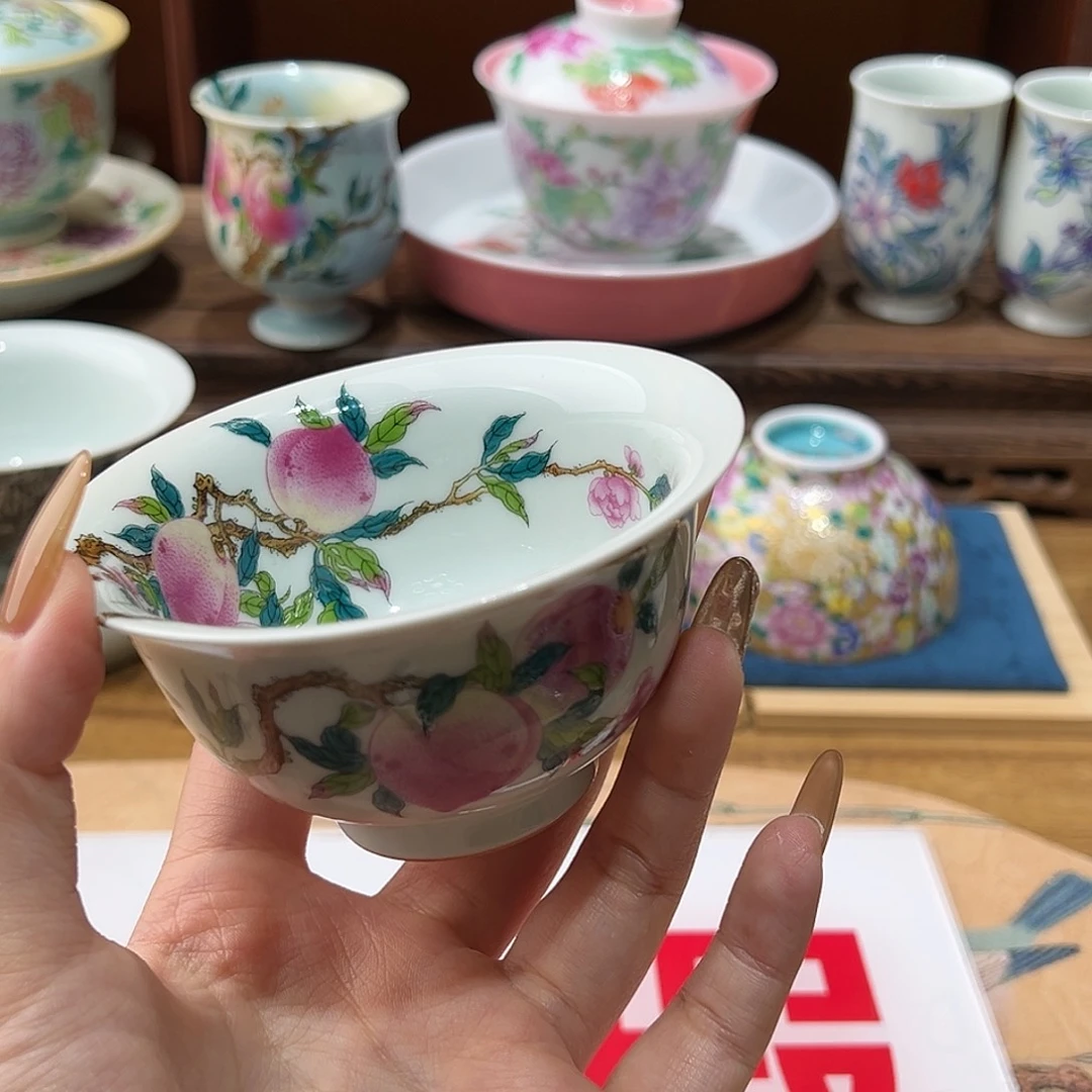 微瑕微瑕景德镇陶瓷