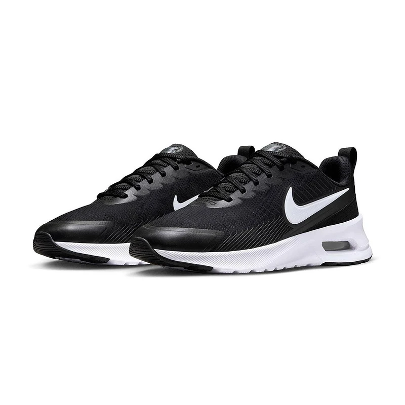 NIKE/耐克AIR MAX男士复古运动鞋气垫休闲减震透气跑步鞋网面舒适