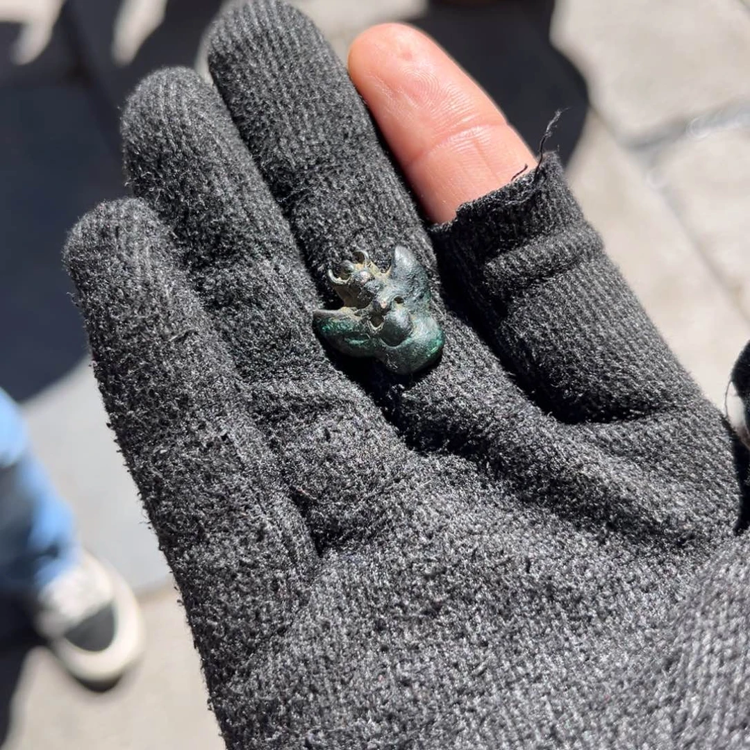 B***生精品大鹏鸟小尺寸