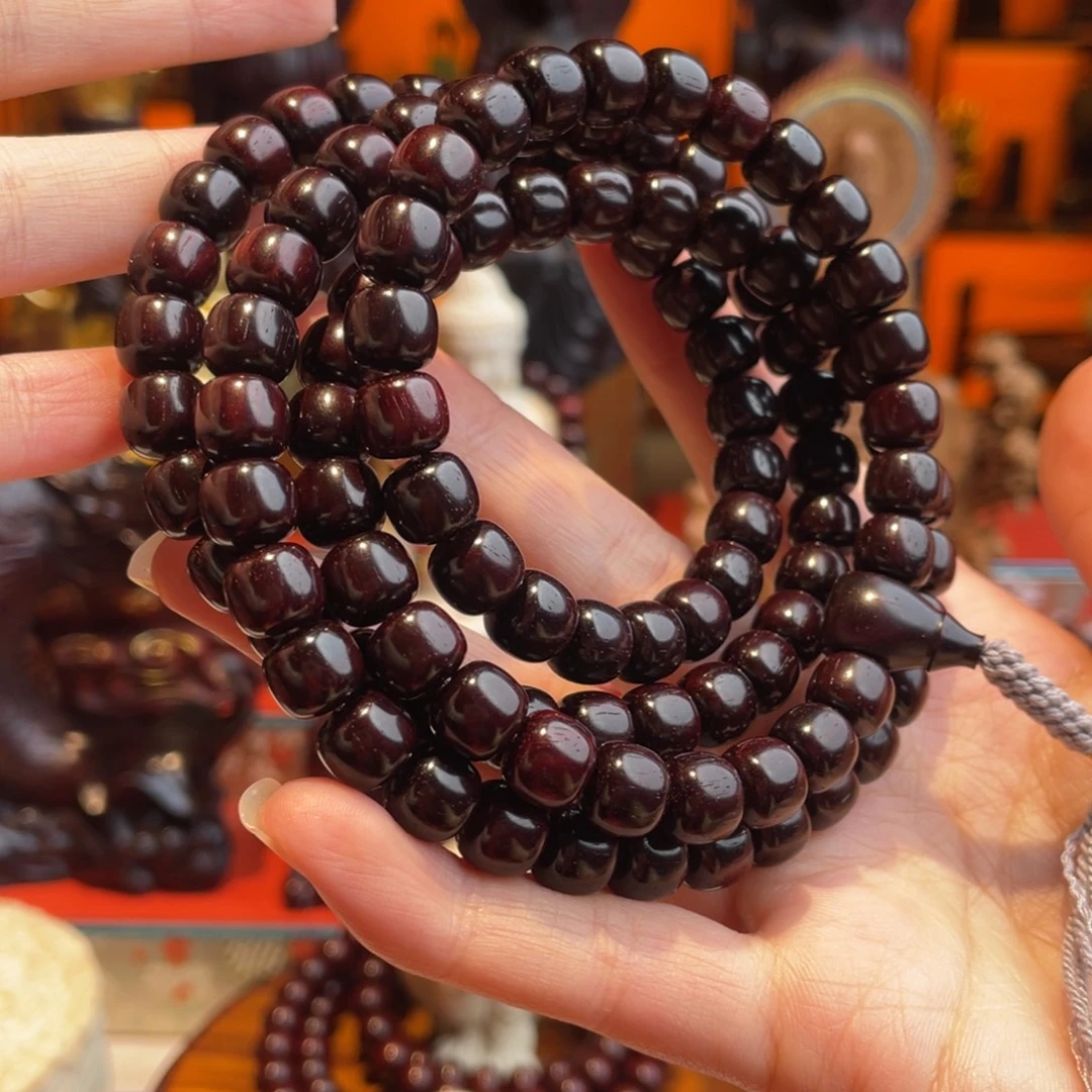 檀香紫檀（小叶紫檀）