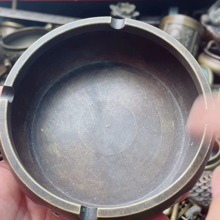 铜器摆件诚信经营