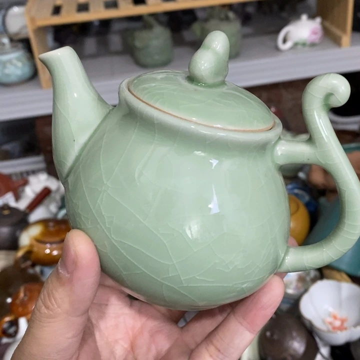 陶瓷艺术品及陶瓷制品