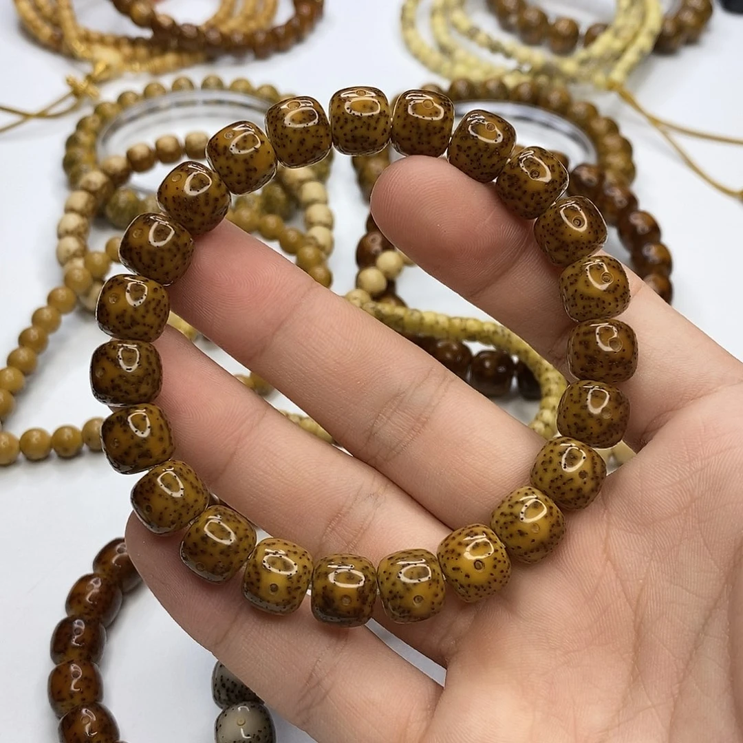 手串星月菩提10-9