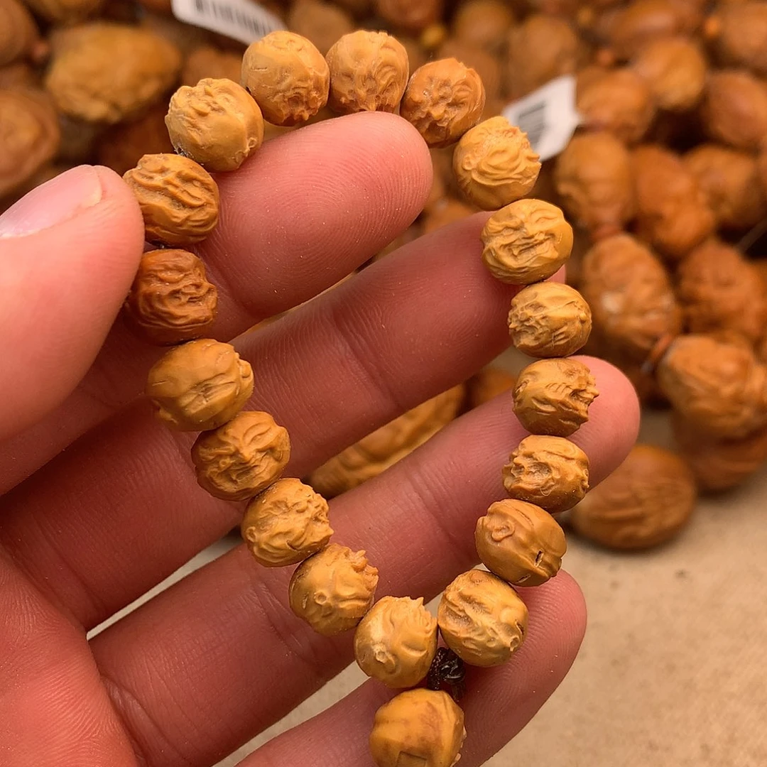 橄榄核手串/手链精品橄榄核手串