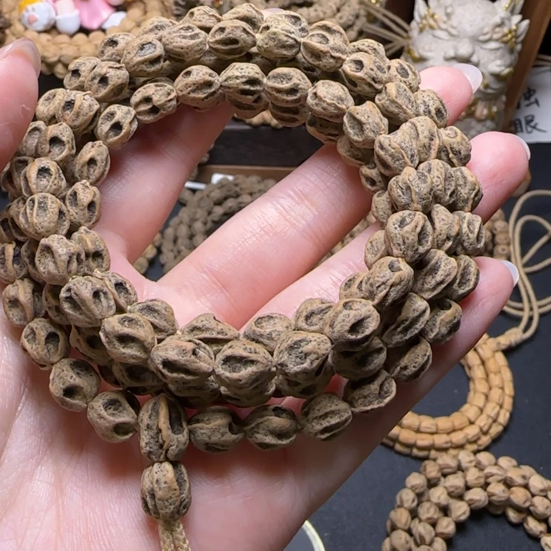 蠡***子吊坠柏香籽/百香籽