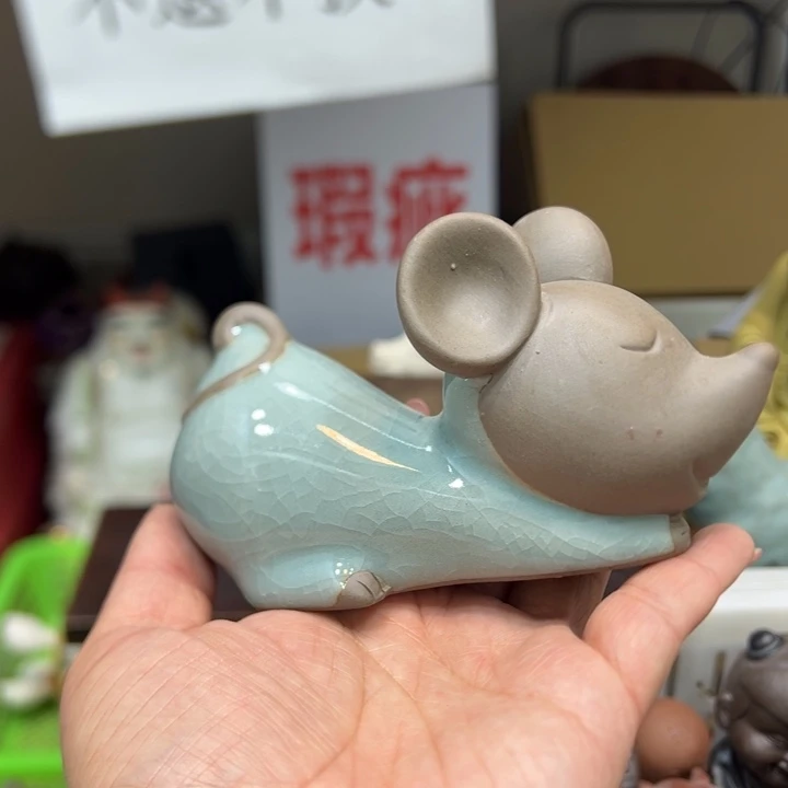 茶宠紫砂1236547852