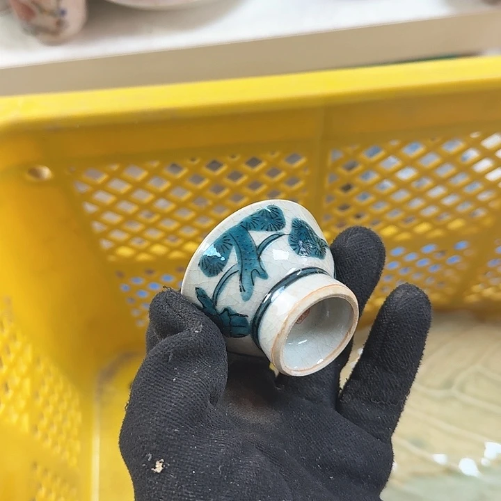 碗开播啦…开播啦