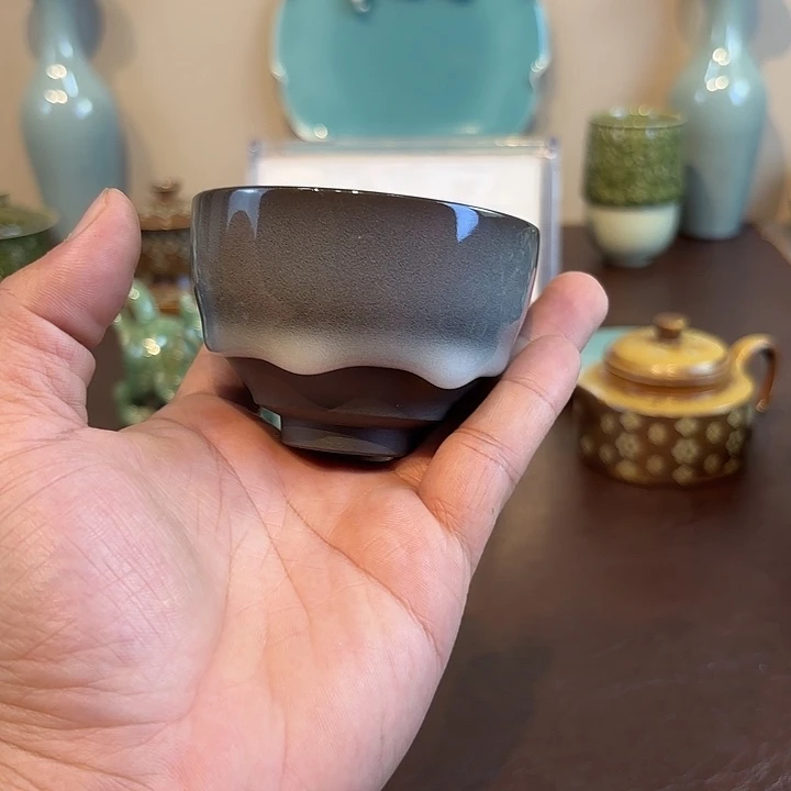 瓷片龙泉青瓷福利青瓷