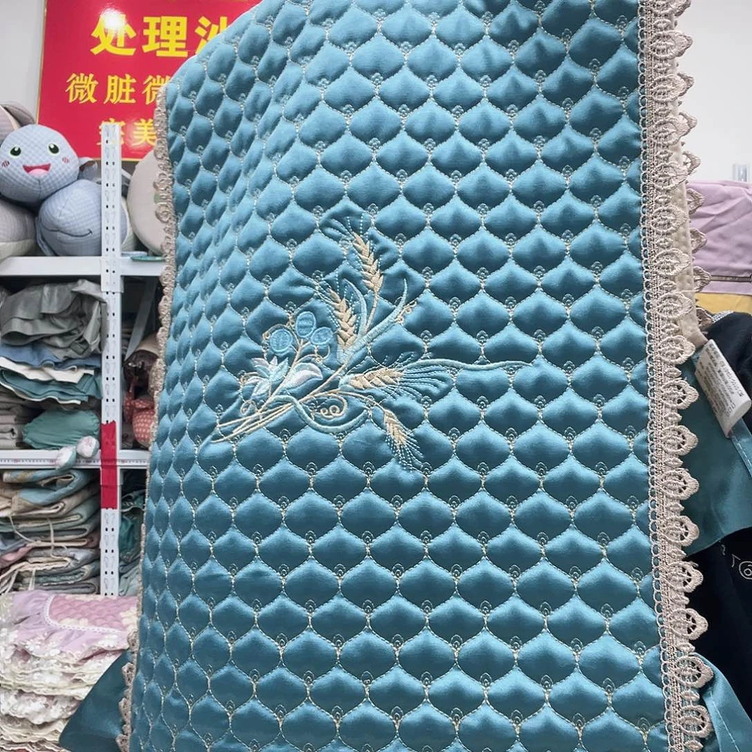 雪尼尔我是个没有脑子和