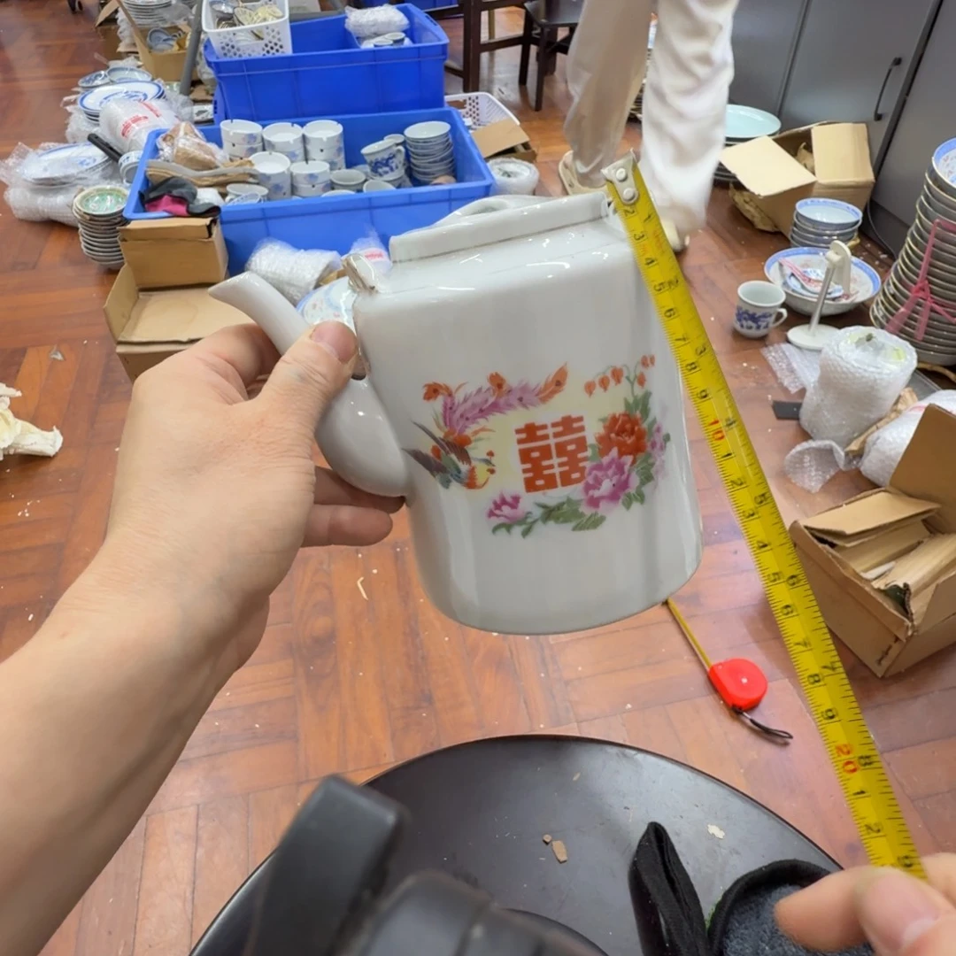 摆件景德镇陶瓷艺术