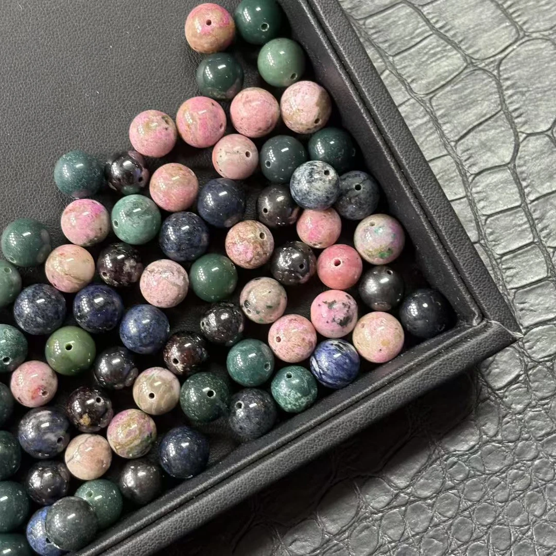 老四舒俱来精选 花舒单珠 多样性发其一