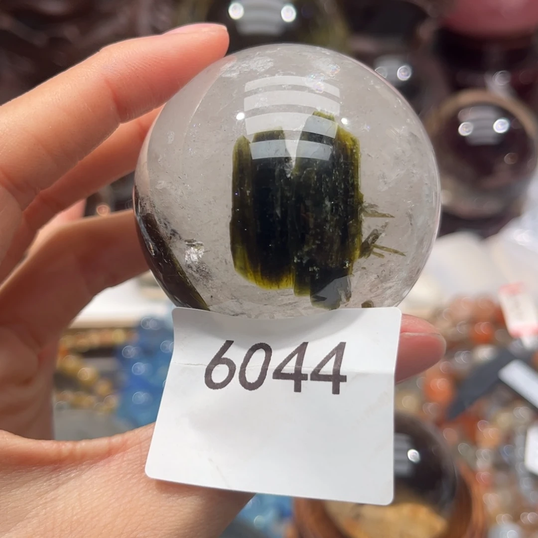 【闪购商品】未镶嵌大型摆件（非配饰）水晶