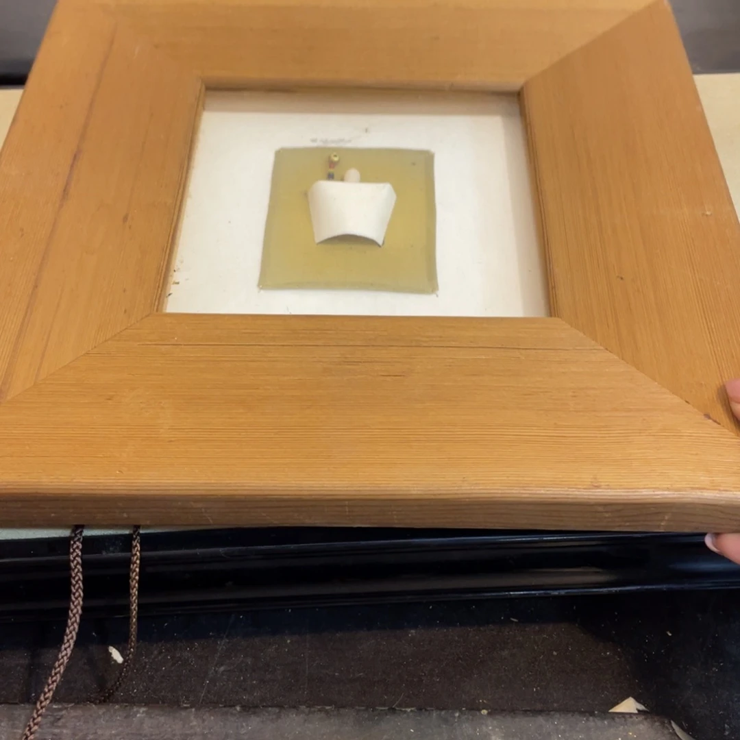 -微瑕_ 回流物品，不是全新